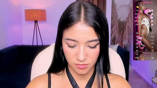 Antonella Grayy online show from 02/05/25, 05:09