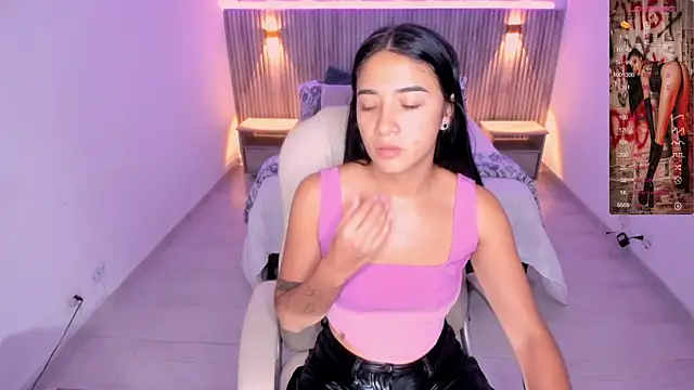 Antonella Grayy online show from 02/11/25, 10:59