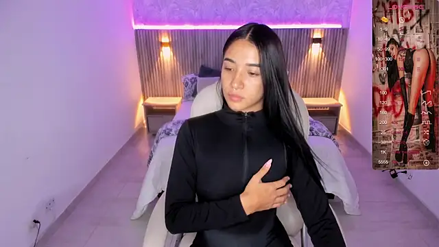 Antonella Grayy online show from 02/18/25, 11:00