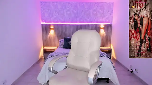 Antonella Grayy online show from 03/03/25, 11:00