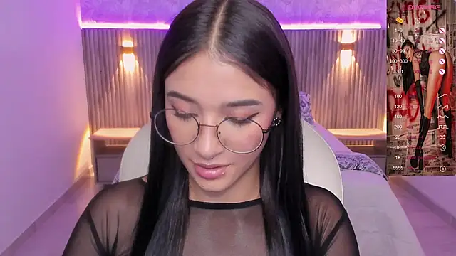 Antonella Grayy online show from 03/07/25, 05:06