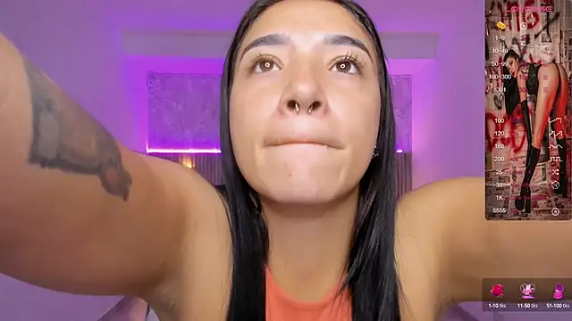 Antonella Grayy online show from 03/11/25, 11:01