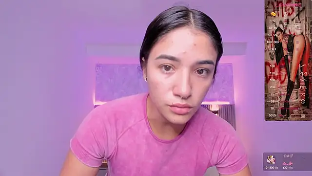 Antonella Grayy online show from 03/21/25, 11:01