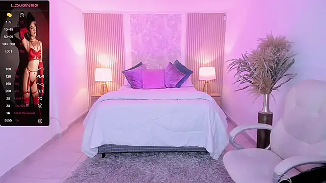 Antonella Grayy online show from 09/22/25, 11:01