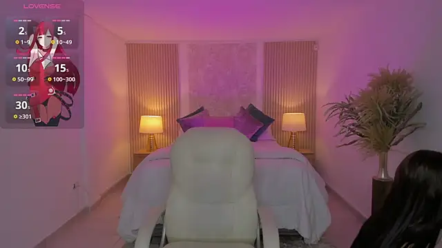 Antonella Grayy online show from 09/23/25, 11:02