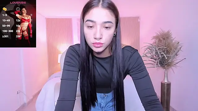 Antonella Grayy online show from 11/03/25, 11:00