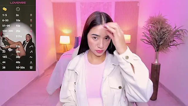 Antonella Grayy online show from 12/04/25, 11:08