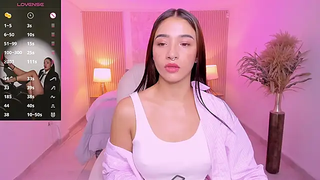 Antonella Grayy online show from 01/09/26, 11:24