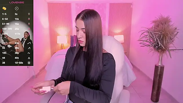 Antonella Grayy online show from 02/04/26, 11:05