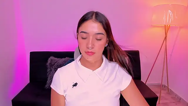 Antonella Grayy online show from 05/27/26, 09:23