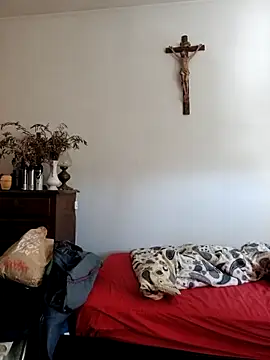 iamkingendymion online show from 04/03/26, 03:43