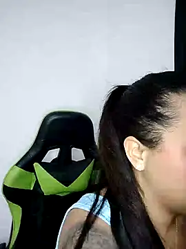 Snapshot of leila_22 chatting on 01/24/25, 10:21 leila 22 online show from 01/24/25, 10:21