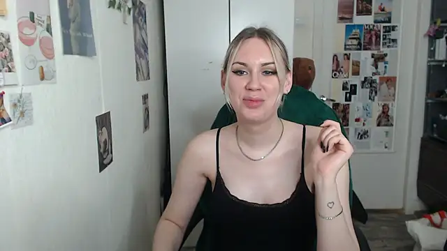 CapriScorpion online show from 02/07/25, 04:46