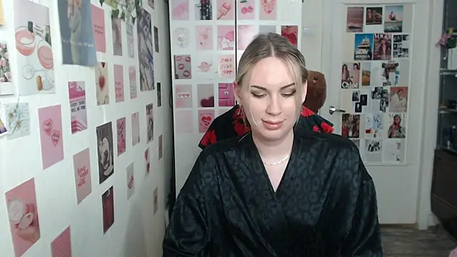 CapriScorpion online show from 02/12/25, 04:44