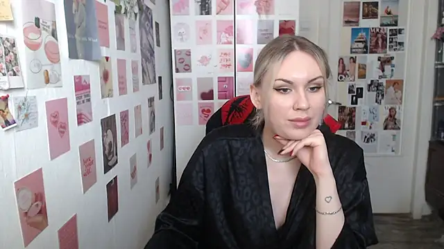 CapriScorpion online show from 02/19/25, 11:17