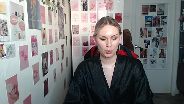 CapriScorpion online show from 02/19/25, 02:23