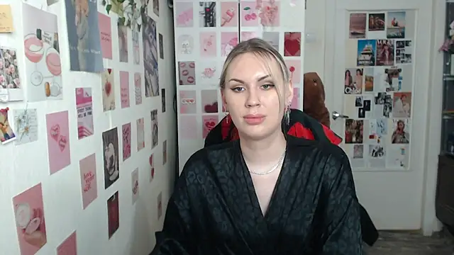 CapriScorpion online show from 02/19/25, 05:27