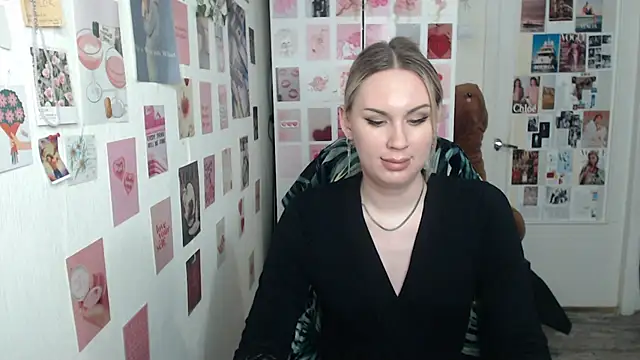 CapriScorpion online show from 02/24/25, 04:26