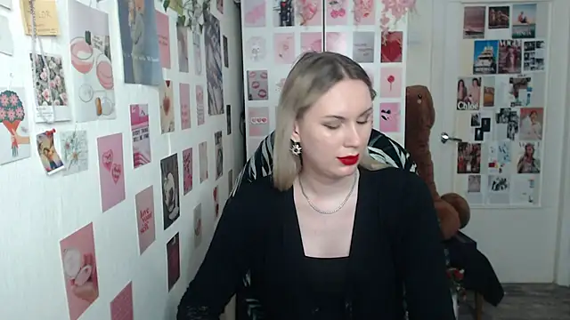 CapriScorpion online show from 03/01/25, 04:33