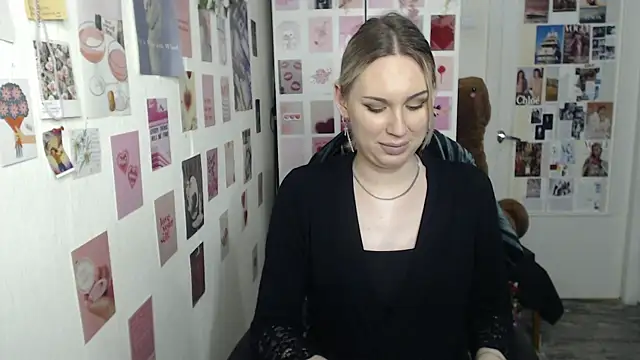 CapriScorpion online show from 03/02/25, 06:19