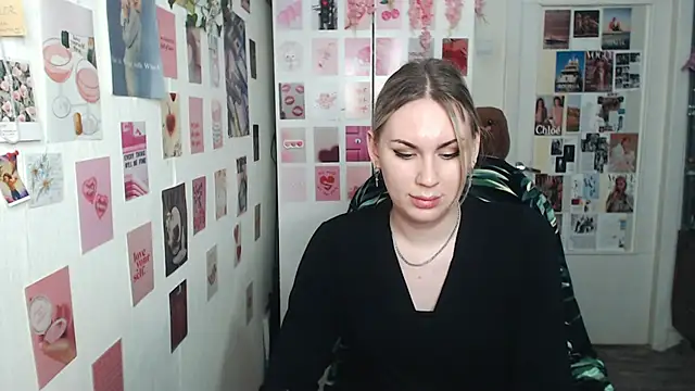 CapriScorpion online show from 03/12/25, 04:35