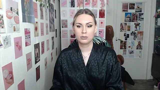 CapriScorpion online show from 03/17/25, 02:45