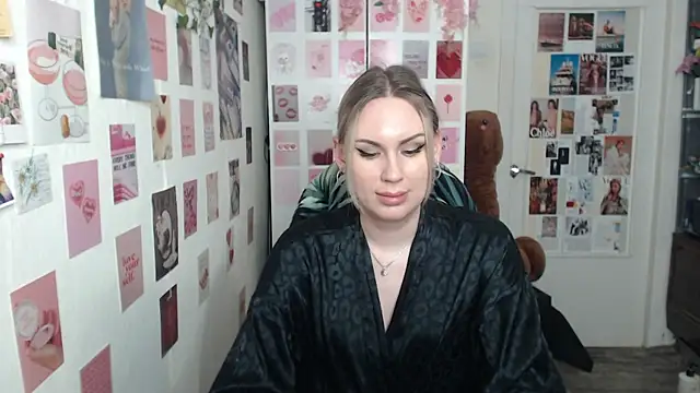 CapriScorpion online show from 03/19/25, 06:23