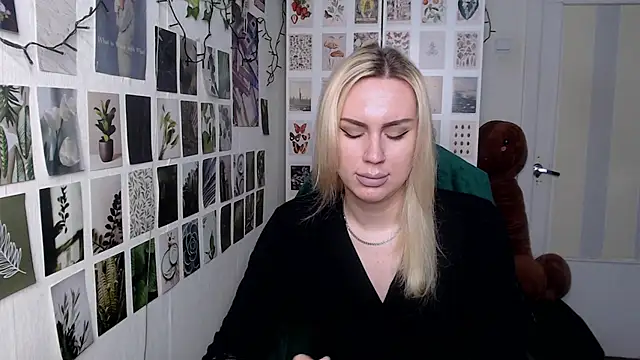 CapriScorpion online show from 01/13/26, 12:10