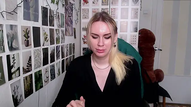 CapriScorpion online show from 02/12/26, 11:16