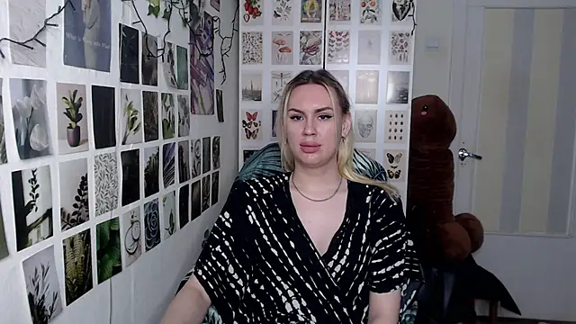 CapriScorpion online show from 02/26/26, 11:53