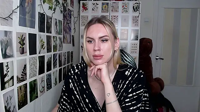 CapriScorpion online show from 03/03/26, 12:55