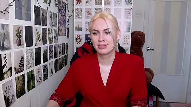 CapriScorpion online show from 03/07/26, 09:17