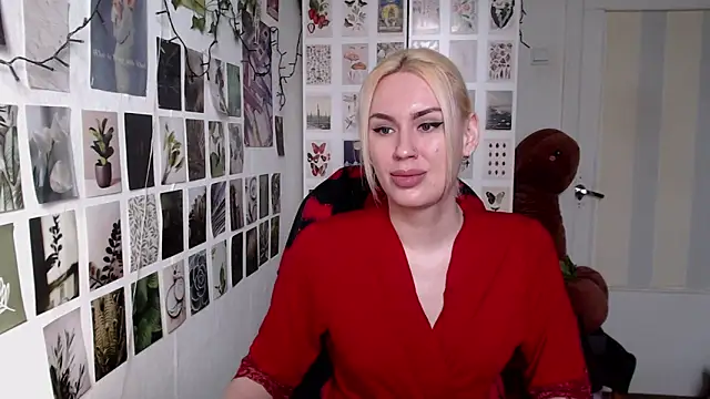 CapriScorpion online show from 03/24/26, 12:21