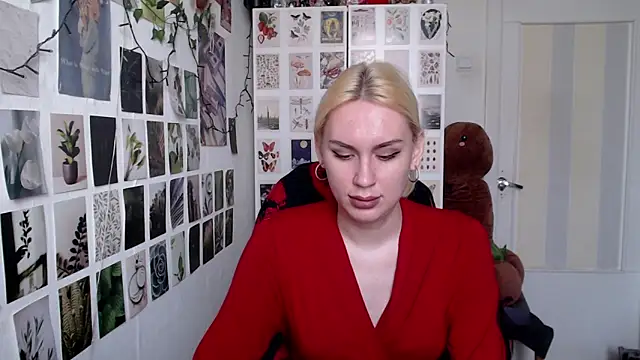 CapriScorpion online show from 03/31/26, 10:15