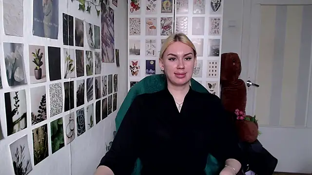 CapriScorpion online show from 04/14/26, 12:22