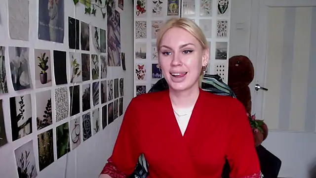 CapriScorpion online show from 05/20/26, 01:39