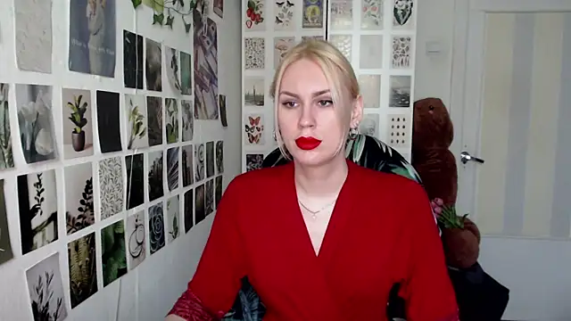 CapriScorpion online show from 05/21/26, 11:17