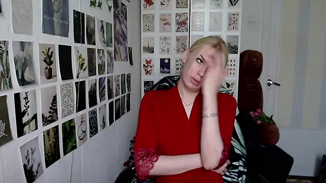 CapriScorpion online show from 05/22/26, 11:38