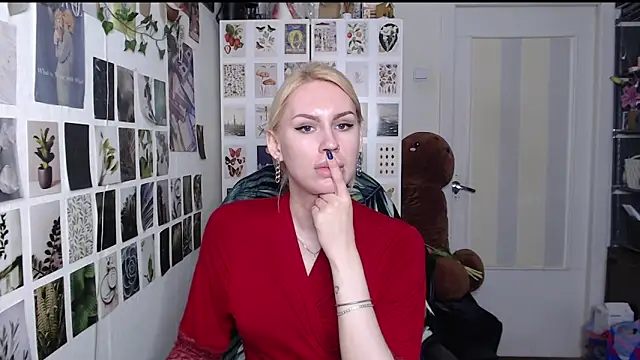 CapriScorpion online show from 05/25/26, 03:29