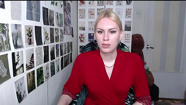 CapriScorpion online show from 06/04/26, 11:16