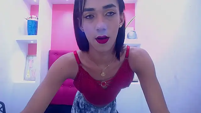 KatrinaQueen1 online show from 02/10/25, 05:58