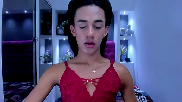 KatrinaQueen1 online show from 02/17/25, 11:13