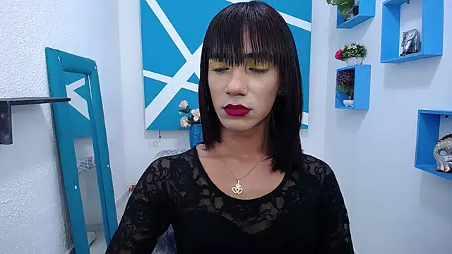 KatrinaQueen1 online show from 02/26/25, 02:59