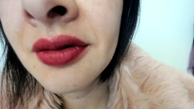 queen fetish online show from 01/24/25, 10:11