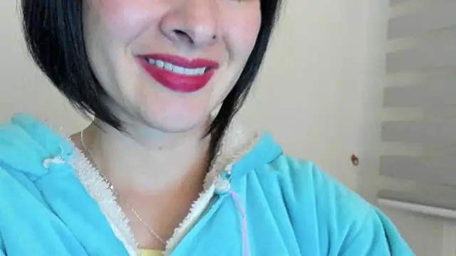 queen fetish online show from 01/30/25, 02:27