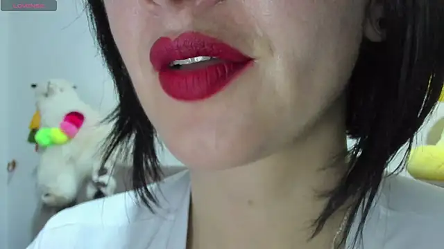 queen fetish online show from 03/19/25, 10:33