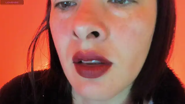 queen fetish online show from 11/13/25, 10:14