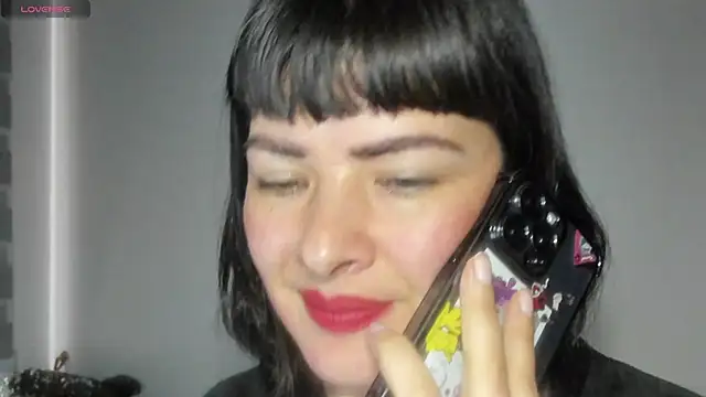 queen fetish online show from 01/05/26, 05:27