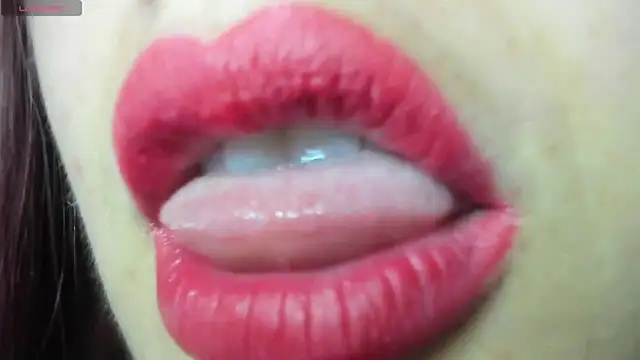 queen fetish online show from 02/04/26, 03:07