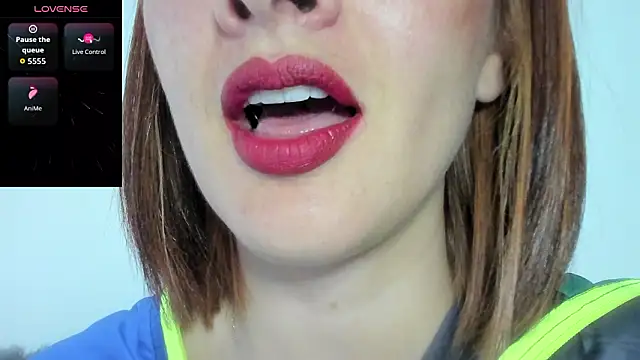 queen fetish online show from 03/12/26, 06:14